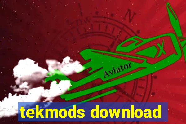 tekmods download